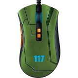 Pele Razer DeathAdder V2 Halo Infinite Edition (RZ01-03210300-R3M1)