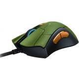 Pele Razer DeathAdder V2 Halo Infinite Edition (RZ01-03210300-R3M1)