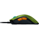 Pele Razer DeathAdder V2 Halo Infinite Edition (RZ01-03210300-R3M1)