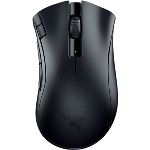 Pele Razer DeathAdder V2 X HyperSpeed (RZ01-04130100-R3G1)