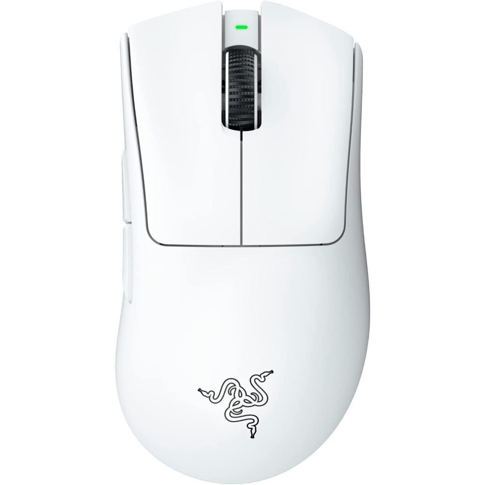 Pele Razer DeathAdder V3 Pro (RZ01-04630200-R3G1)