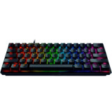 Tastatūra Razer Huntsman Mini RU (RZ03-03391500-R3R1)