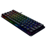 Tastatūra Razer Huntsman Mini RU (RZ03-03391500-R3R1)