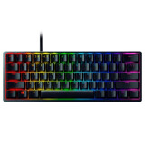 Tastatūra Razer Huntsman Mini US Black (RZ03-03390100-R3M1)