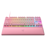 Tastatūra Razer Huntsman V2 Tenkeyless US (RZ03-03942000-R3M1)