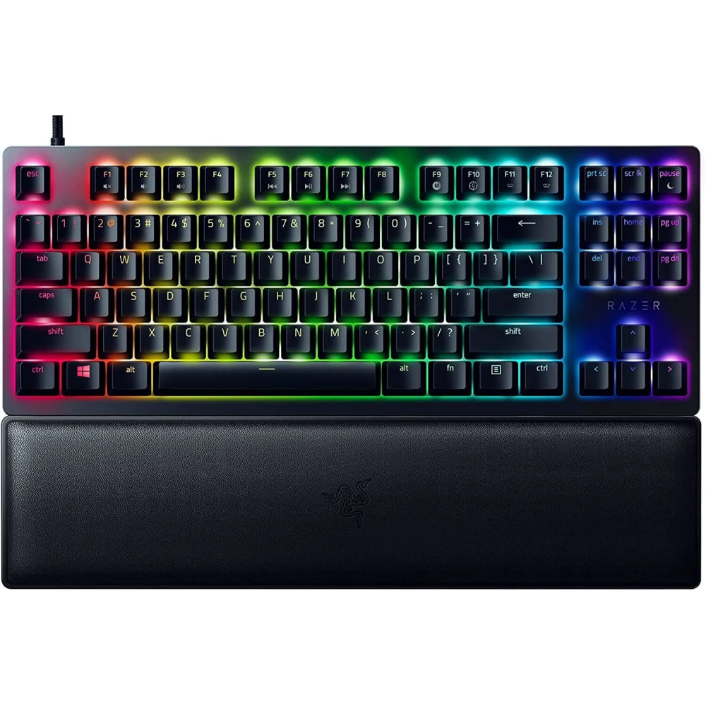 Tastatūra Razer Huntsman V2 US (RZ03-03930300-R3M1)