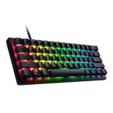 Tastatūra Razer Huntsman V3 Pro Mini US (RZ03-04990100-R3M1)