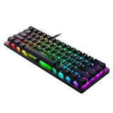 Tastatūra Razer Huntsman V3 Pro Mini US (RZ03-04990100-R3M1)