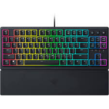 Tastatūra Razer Ornata V3 (RZ03-04881600-R3R1)