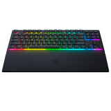 Tastatūra Razer Ornata V3 (RZ03-04881600-R3R1)