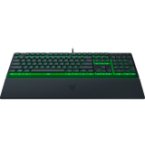 Tastatūra Razer Ornata V3 X (RZ03-04470800-R3R1)