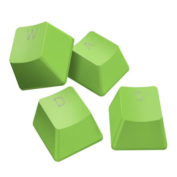 Taustiņu komplekts Razer PBT Keycap (RC21-01490400-R3M1)