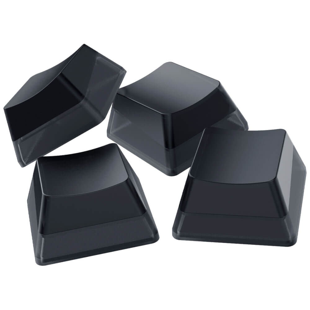 Taustiņu komplekts Razer Phantom Keycap (RC21-01740100-R3M1)