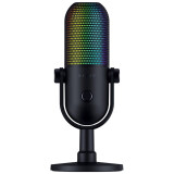 Mikrofons Razer Seiren V3 Chroma (RZ19-05060100-R3M1)