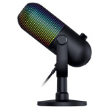 Mikrofons Razer Seiren V3 Chroma (RZ19-05060100-R3M1)