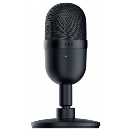 Mikrofons Razer Seiren V3 Mini (RZ19-05050100-R3M1)