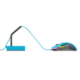 Xtrfy B4 Mouse Bungee Blue (XG-B4-BLUE)