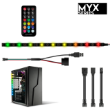 Speedlink MYX LED, PC KIT (SL-600605-MTCL)