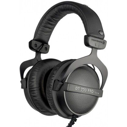 Beyerdynamic DT 770 PRO (483664)