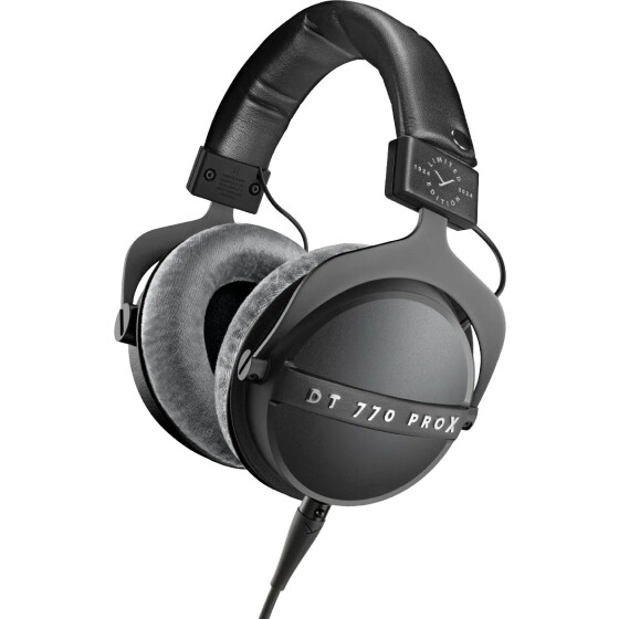 Austiņas Beyerdynamic DT 770 PRO X Limited Edition (1000381)