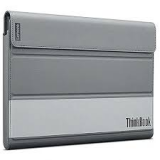 4X41H03365 notebook case 33 cm (13") Sleeve case Grey (MOBLEVTOR0122)