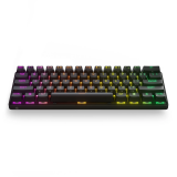 Tastatūra SteelSeries Apex Pro Mini Wireless, US (64842)