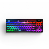 Tastatūra SteelSeries Apex Pro TKL Wireless (2023), US (64865)