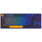 Akko 5087B Plus Horizon, CS Jelly Black Switch, Blue, UK (ak-5087B-Plus-Horizon)