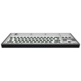 Tastatūra Dark Project KD87B (KB-CST-872-702224)