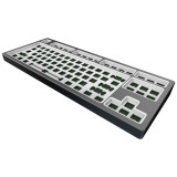 Tastatūra Dark Project KD87B (KB-CST-872-702224)