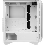 Datoru korpuss MSI MPG GUNGNIR 110R Midi-Tower White (MPG GUNGNIR 110R)