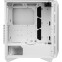 Datoru korpuss MSI MPG GUNGNIR 110R Midi-Tower White (MPG GUNGNIR 110R) - foto 5