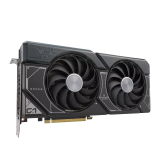 Videokarte ASUS Dual NVIDIA GeForce RTX 4070 12 GB GDDR6X (RTX4070-O12G-EVO) (RTX4070-O12G-EVO )