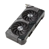 Videokarte ASUS Dual NVIDIA GeForce RTX 4070 12 GB GDDR6X (RTX4070-O12G-EVO) (RTX4070-O12G-EVO )