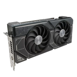 Videokarte ASUS Dual NVIDIA GeForce RTX 4070 12 GB GDDR6X (RTX4070-O12G-EVO) (RTX4070-O12G-EVO )