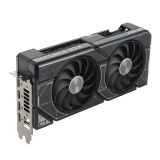 Videokarte ASUS Dual NVIDIA GeForce RTX 4070 12 GB GDDR6X (RTX4070-O12G-EVO) (RTX4070-O12G-EVO )