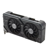 Videokarte ASUS Dual NVIDIA GeForce RTX 4070 12 GB GDDR6X (RTX4070-O12G-EVO) (RTX4070-O12G-EVO )