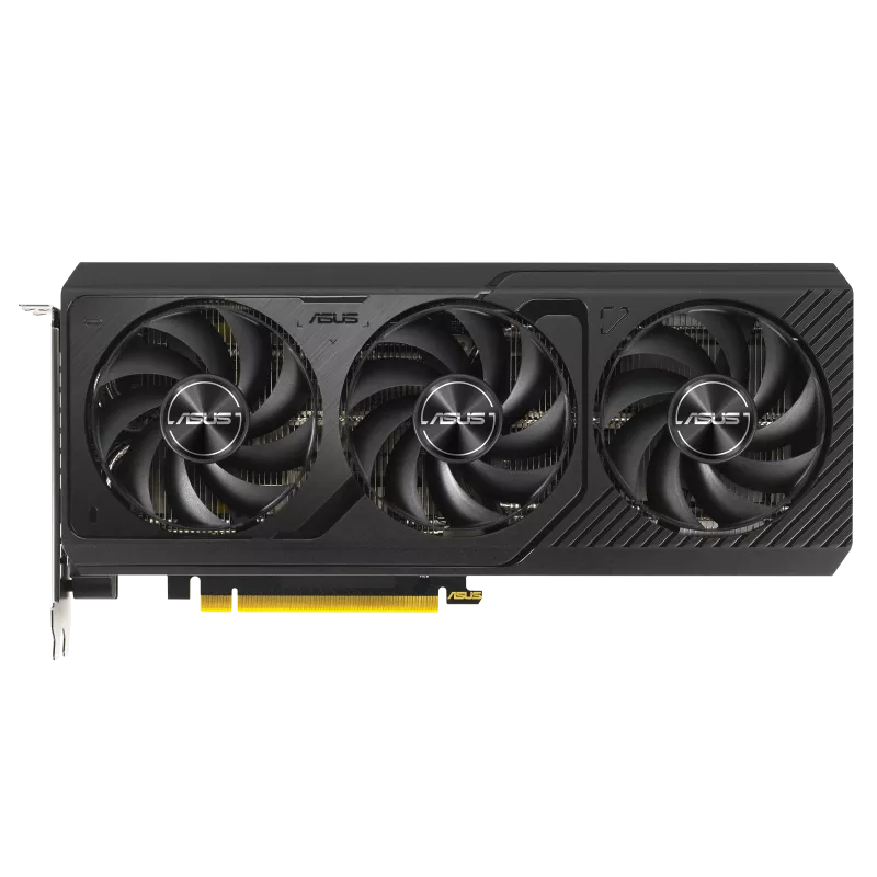 ASUS Prime NVIDIA GeForce RTX 4070 SUPER 12 GB GDDR6X (RTX4070S-O12G) - RTX4070S-O12G 