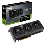 Videokarte ASUS Prime NVIDIA GeForce RTX 4070 SUPER 12 GB GDDR6X (RTX4070S-O12G) (RTX4070S-O12G )