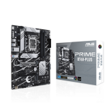 Pamatplate ASUS PRIME B760-PLUS (PLYASU1700103)