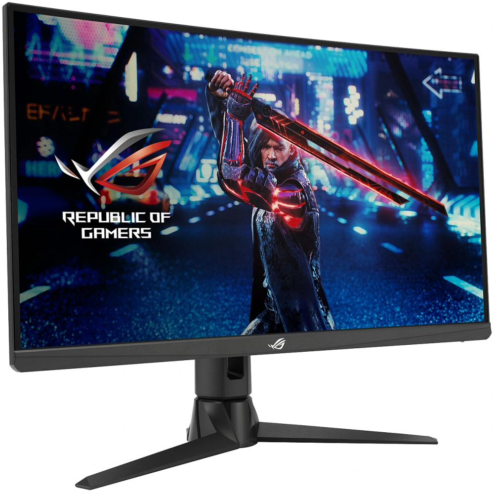 ASUS ROG Swift XG27AQV 27" (MONASUGAM0052)