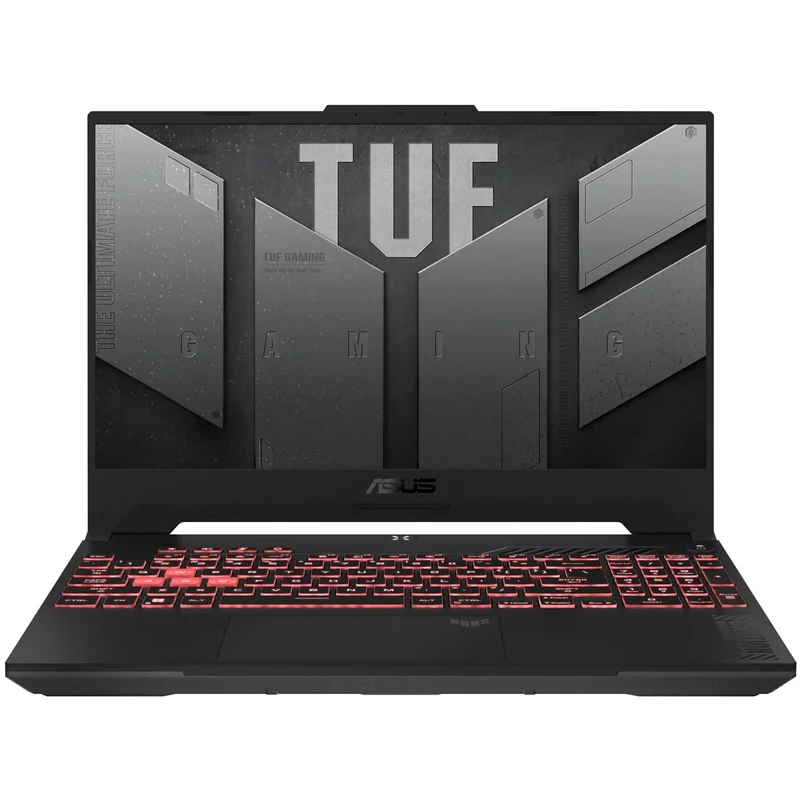 ASUS TUF Gaming A15 FA507UI-LP015W (MOBASUNOTBAKU)