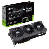 ASUS TUF Gaming GeForce RTX 4060 Ti 8 GB GDDR6 (VGAASUNVD0842)