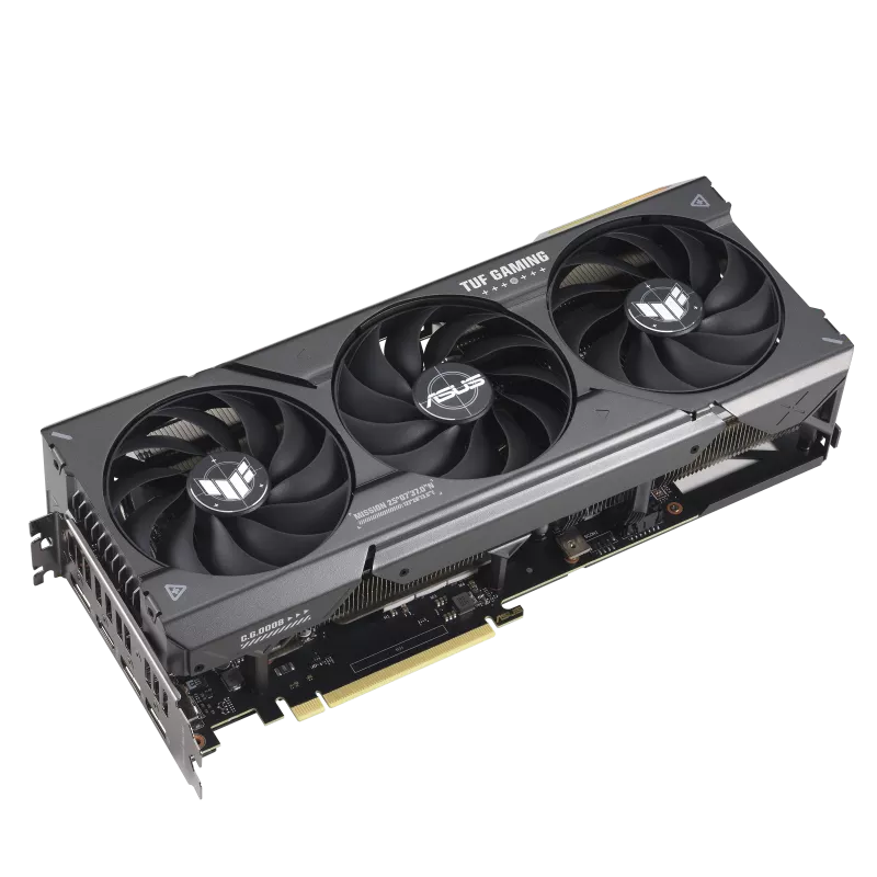 ASUS TUF Gaming GeForce RTX 4070 SUPER 12 GB GDDR6X (VGAASUNVD0869)