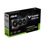 ASUS TUF Gaming GeForce RTX 4070 SUPER 12 GB GDDR6X (VGAASUNVD0869)