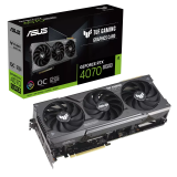 Videokarte ASUS TUF Gaming GeForce RTX 4070 SUPER 12 GB GDDR6X (VGAASUNVD0869)