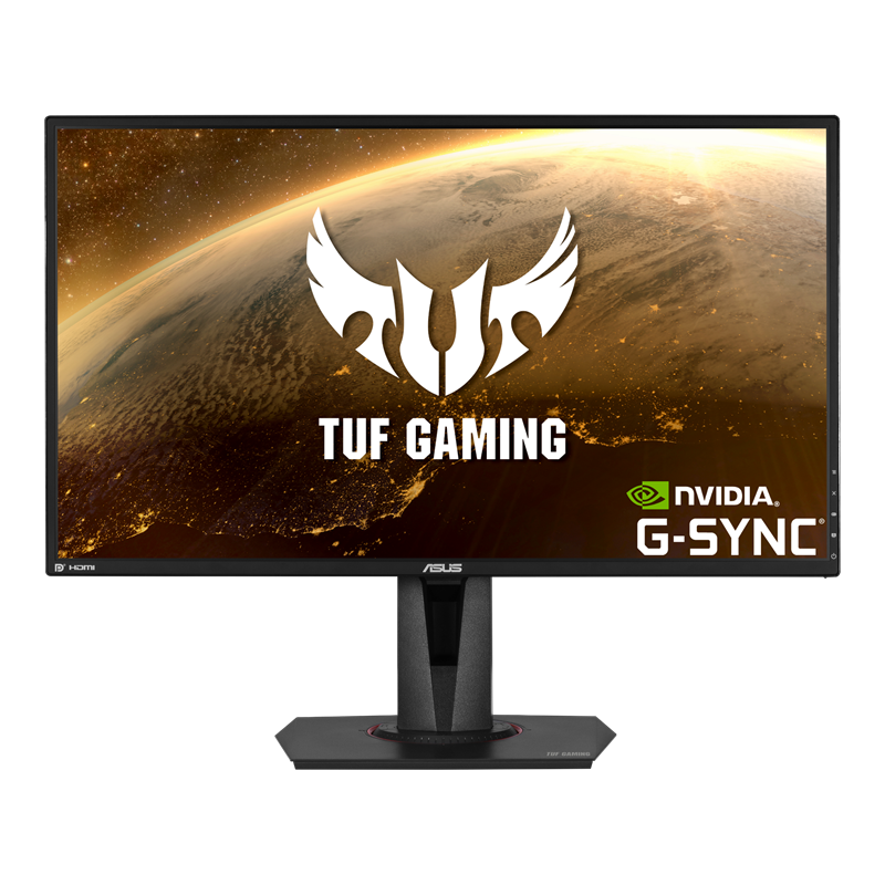 ASUS TUF Gaming VG27AQ 27" (MONASUGAM0054)