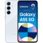 Mobilais tālrunis Samsung Galaxy A55 256 GB Blue (TKOSA1SZA1598)