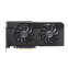 ASUS Dual Radeon RX 7800 XT 16 GB GDDR6 (VGAASUATI0449)