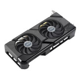 Videokarte ASUS Dual Radeon RX 7800 XT 16 GB GDDR6 (90YV0JJ1-M0NA00)